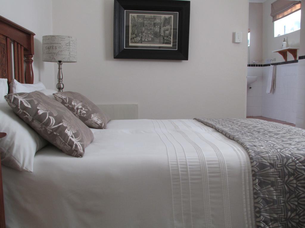 Outeniqua Travel Lodge George Habitación foto